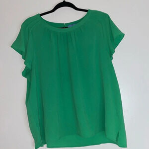 CeCe Women’s Dress Shirt XL